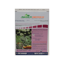 Guter Preis Bio Pestizid Emamectin Benzoat 30% WDG 90% TC Factory Lieferant